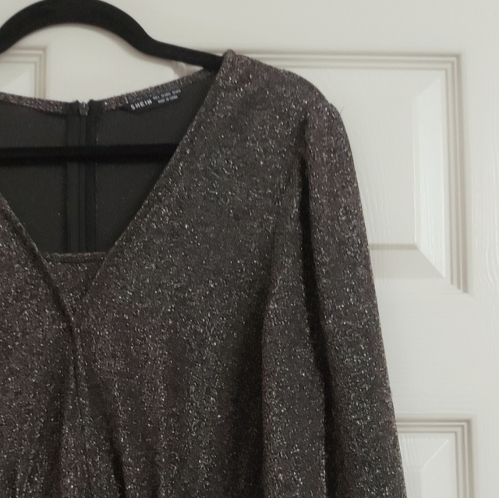 Sparkling Dress
